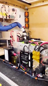 Enjoy a walk-through of this gorgeous Advanced RV rig B Box Moksha!  . . . Interested in winning *FREE* van life gear? Follow along with Van X and enter our quarterly raffles  #giveaways https://explorevanx.com/van-builders | Explore VanX | Facebook