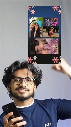 Dekha Hi Nahi Song Reels Editing ❤️| Viral Reel VN Edit#DekhaHiNahi #VNEdit #ReelEdit #VideoEditing