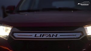 2.4K views · 126 reactions | The brand new Lifan X7 has just launched in Uruguay! With 5 doors, 7 seats and an extendable trunk, this spacious SUV perfectly mixes style with comfort. Against a backdrop of sun, sea or city, stand out from the crowd in the X7. #LifanX7 #MyWay | Lifan Motors Global | Facebook