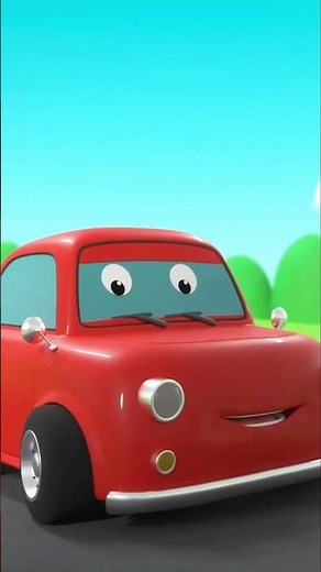 Auto sam ja 🚘