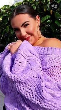 Tally Sharp | British Curvy Plus Size Model & Brand Ambassador | Instagram Sensation | Lifestyle