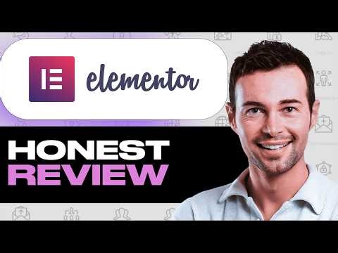 Elementor Review - Watch Before Using