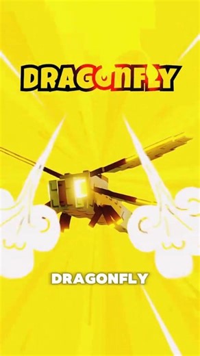 HOW TO GET DRAGONFLY IN GROW A GARDEN IN NEW UPDATE SEPTEMBER 2025! #growagarden #raccoon #roblox #fyp #dragonfly #robloxgame | Grow a garden