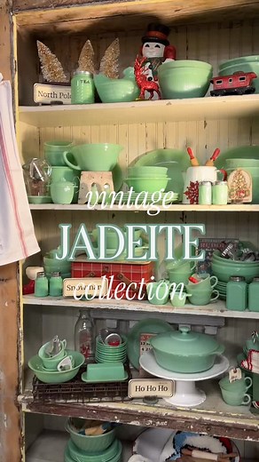 We just brought in an incredible vintage Jadeite collection! Shop these pieces and so many other fabulous finds in the shop all weekend. 📍16695 W Park Circle, Chagrin Falls, OH 44023 Friday 14th: 3-6pm Saturday 15th & Sunday 16th: 11-3pm #vintageopenhouse #instoreshopping #shoppingweeknd #vintagejadeite #firekingjadeite #jadeitecollection | Schoolhouse Salvage