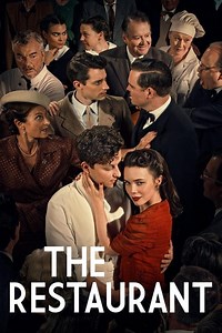 How to watch The Restaurant: The best streaming options