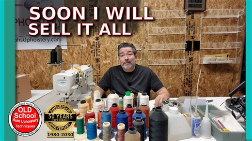 Should I sell my sewing machine? A thoughtful look before you decide