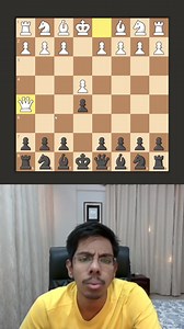 2.2K views · 11 reactions | Punish Scholar's Mate #chess | Tushar Anand | Facebook