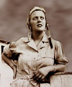 Anne Noggle - Alchetron, The Free Social Encyclopedia