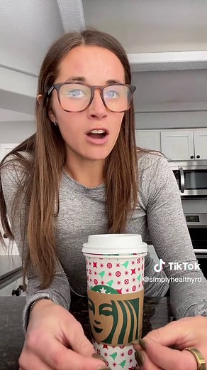 Lower Sugar Medicine Ball Ordering Guide at Starbucks