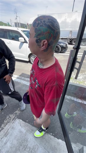 お父さん〜マーブルで会ったあと〜お兄ちゃんと遭遇〜また〜お姉ちゃんには〜来週ぐらいに〜ネイルしに〜