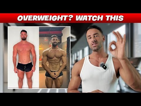 How to Build The Complete Physique As an Endomorph (Overweight)
