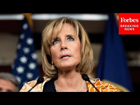 'Negligence And Incompetence': Claudia Tenney Slams Federal Government Over Unemployment Fraud