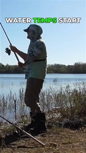 Don't Overbait! The Secret to Cold Water Carp