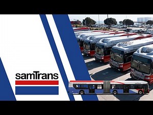 Moving forward together: SamTrans highlights from 2025