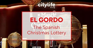 El Gordo: The Spanish Christmas Lottery