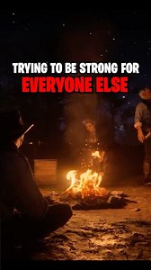 Why Arthur Morgan Breaks Everyone’s Heart #rdr2 #arthurmorgan