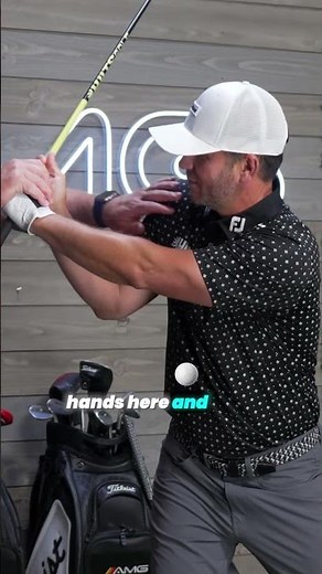 This One Shoulder Fix Unlocks Power in Your Golf Swing 💥