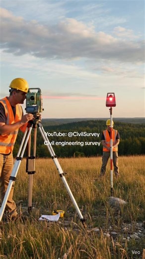 Mastering Civil Engineering Surveys: A Comprehensive Guide