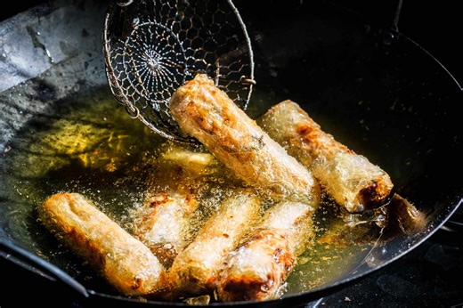 Yes, You Should Fry Food at Home — Follow These 5 Golden Rules to Avoid Splatters and Burns