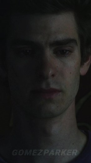 Peter Parker's Emotional Moments | Spiderman Sad Scenes ft. Andrew Garfield