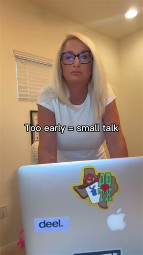 Three minutes early is dangerous.Thirty seconds late is suspicious.Exactly on time? Discipline.