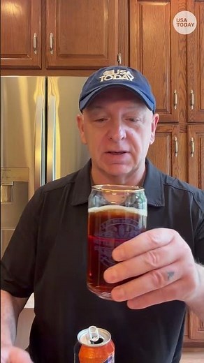 Octoberfest goes alcohol-free with new seasonal brew. USA TODAY tries.