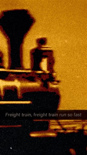 New single out now! Stream “Freight Train” everywhere. Thank you, Ms. Elizabeth "Libba" Cotten