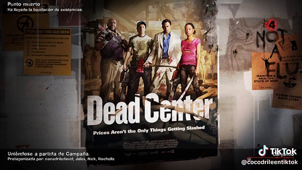 Problema de conexión en Left 4 Dead 2: ¡Necesito ayuda!