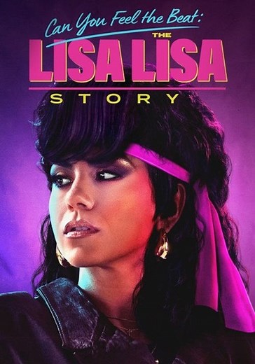 Can You Feel the Beat: The Lisa Lisa Story streaming
