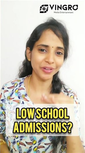 Want a FREE School Admission Script?Here’s How Powerful Voice Builds Trust! #school,#schoolvoiceover