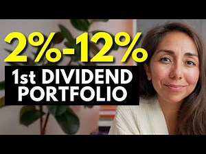 Discover Dividend ETFs: The Simple Path to Passive Income!