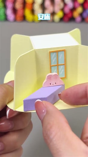 Rotate and switch scenes A day in the life of Officer Judy My handmade diary Creator center Crea