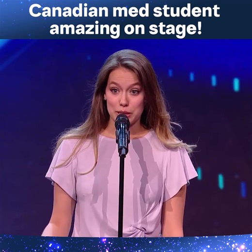 Tara Jamieson’s Mesmerizing Performance in Ireland! #IrelandsGotTalent #TalentShow #AmazingActs | Ireland's Got Talent