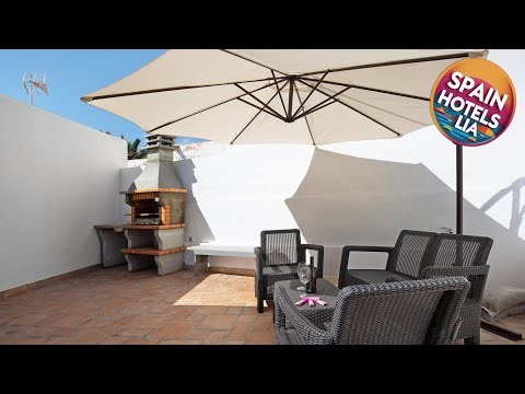 Casa Milagrito Betancuria | Antigua, Spain | Hotel Review ⭐