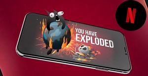 Netflix è al lavoro su un gioco mobile basato sul franchise di Exploding Kittens
