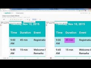 World’s First User Interface Version Control System
