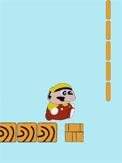 😨Stressful Mario! Fear and Anxiety Inducing in nature!😨#JumboMario #SuperMarioBros3 #delightfulmarioroundandjublientinnature #Delightfulmario #iwantadachirei