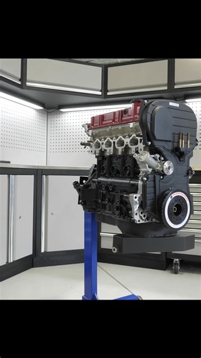 First engine build? Refreshing a 4G63? Or planning a performance rebuild down the track? 🔥 Follow a complete Mitsubishi 4G63 engine building walkthrough from teardown to first startup, covering: 🛠️ Teardown, inspection, and measurement 🛠️ Machining requirements and block preparation 🛠️ Rotating assembly balancing and component preparation 🛠️ Short block, head, and long block assembly 🛠️ Final checks and initial startup You’ll see a full engine build following HPA’s 10-step engine building 