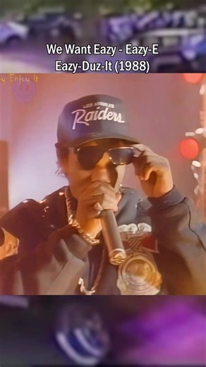 Eazy Duz It Lyrics and Old School Hip Hop Vibes