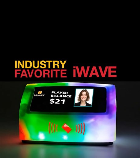 iWave