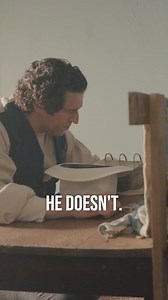 Who Actually Saw the Gold Plates? Watch Episode 5 of 'A Marvelous Work' and discover who actually saw the Gold Plates. Tap below to watch! 👇 | Book of Mormon Central