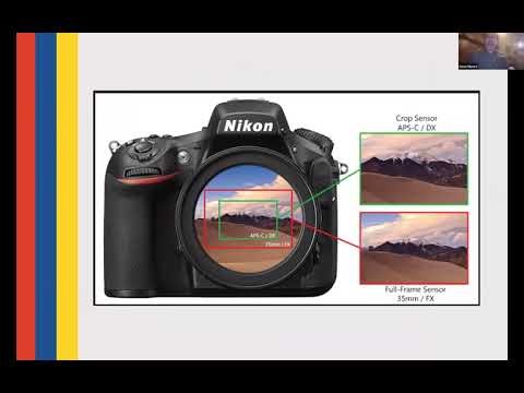 Digital Photography Crash Course: Fundamentals