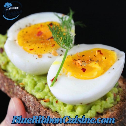 Ultimate Egg Cooking Guide From perfectly scrambled to soft boiled this guide shows you how to master every style of egg with ease and confidence. ✨ Grab the full recipe at: https://blueribboncuisine.com/ | Blue Ribbon Cuisine | Facebook