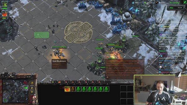 RotterdaM08 - Twitch