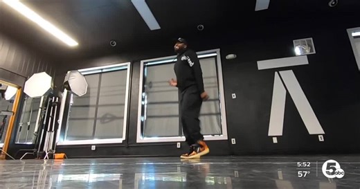 Local dance team, Elevated, overcomes loss and dominates 'World of Dance' stage