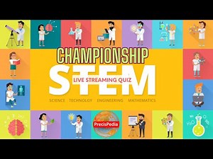 STEM Quiz Questions and Answers