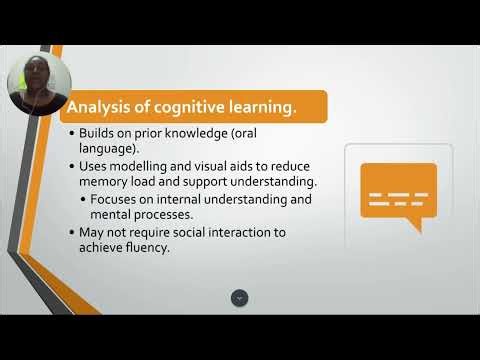 ED252 Presentation (S02005642) Assignment 2