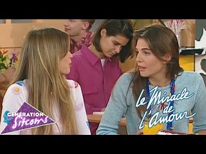 Le miracle de l'amour - Épisode 11 - Combat de coqs