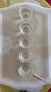 DIY Musical Cups #shorts