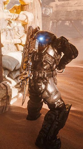 Eliminación del Wallbounce en Gears of War: E-DAY 😡😐